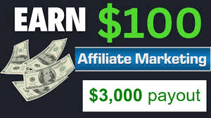 Earning One Million Dollars in One Year through Affiliate Marketing