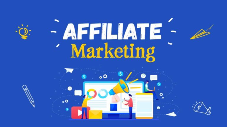 Affiliate Marketing Basic To Paid Course