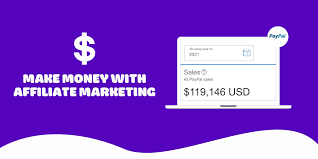 How I Make Money ($150k/year) With Affiliate Marketing
